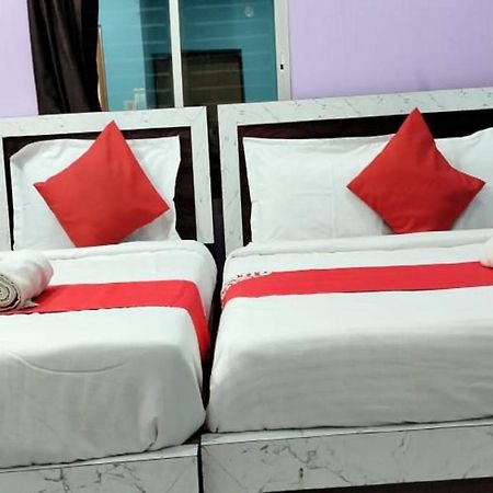 A1 Rooms Sea Gold Puri Dış mekan fotoğraf