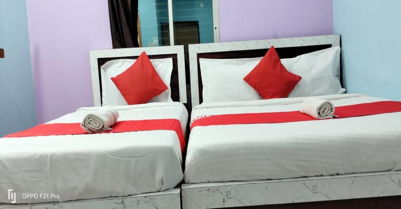 A1 Rooms Sea Gold Puri Dış mekan fotoğraf