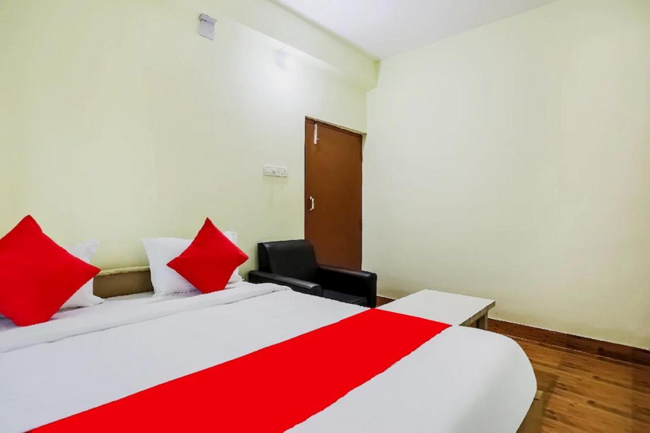 A1 Rooms Sea Gold Puri Dış mekan fotoğraf