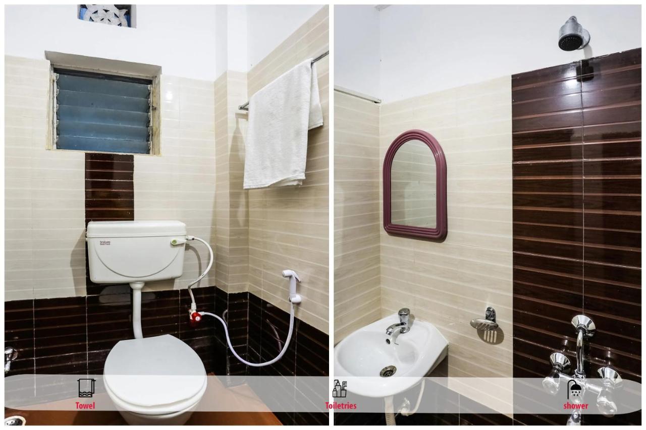 A1 Rooms Sea Gold Puri Dış mekan fotoğraf