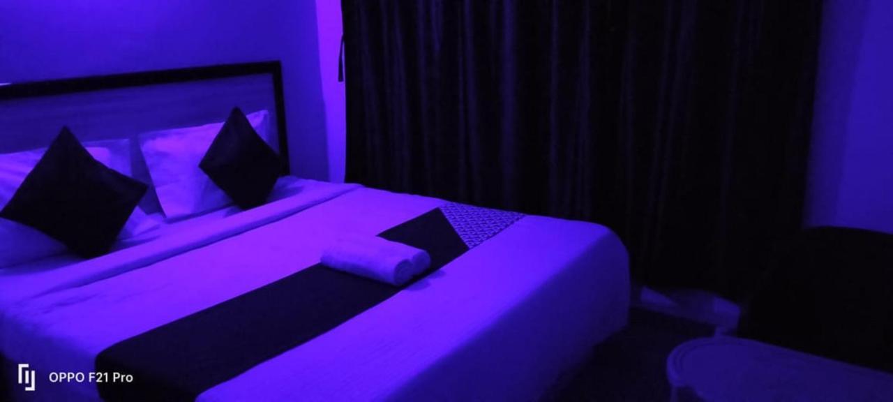 A1 Rooms Sea Gold Puri Dış mekan fotoğraf